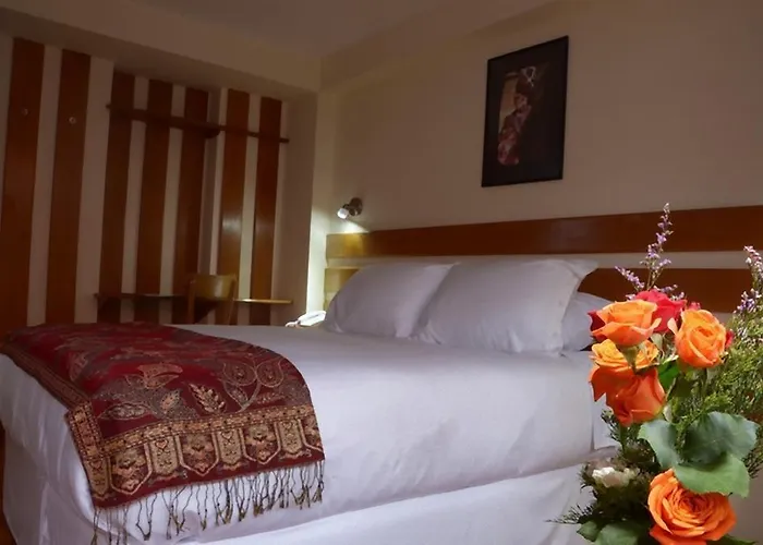 Hotel Tandapata Boutique Cusco