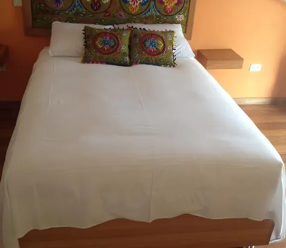 Hotel Tandapata Boutique 2*