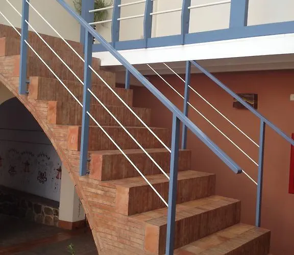 Hotel Tandapata Boutique Cusco
