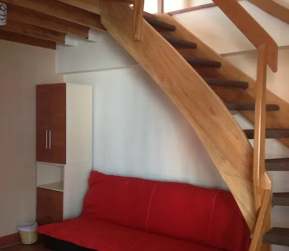 Hotel Tandapata Boutique