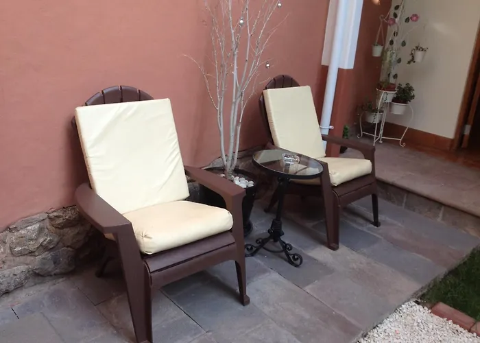 Tandapata Boutique 2*