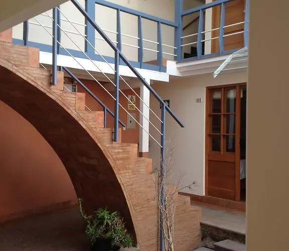 Tandapata Boutique Hotel 2*