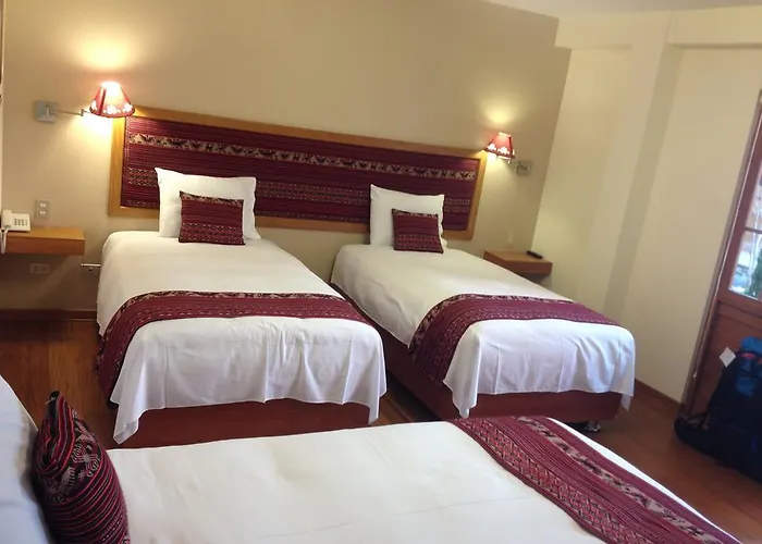 Hotel Tandapata Boutique