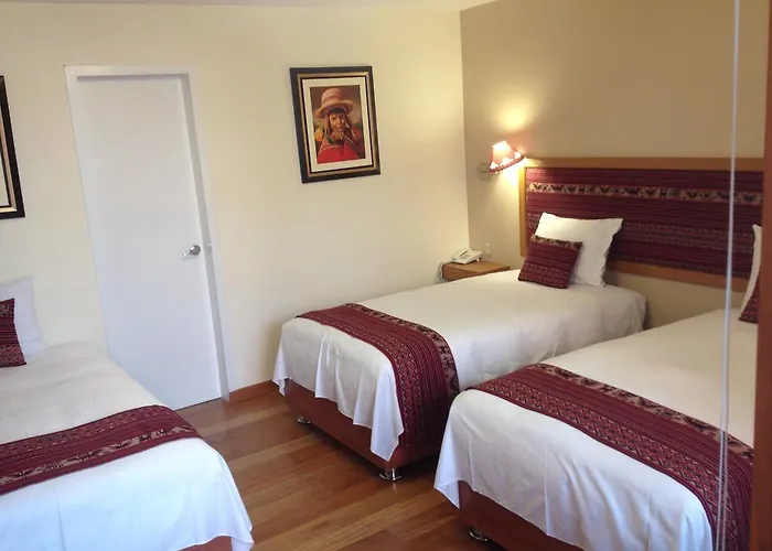Hotel Tandapata Boutique 2*
