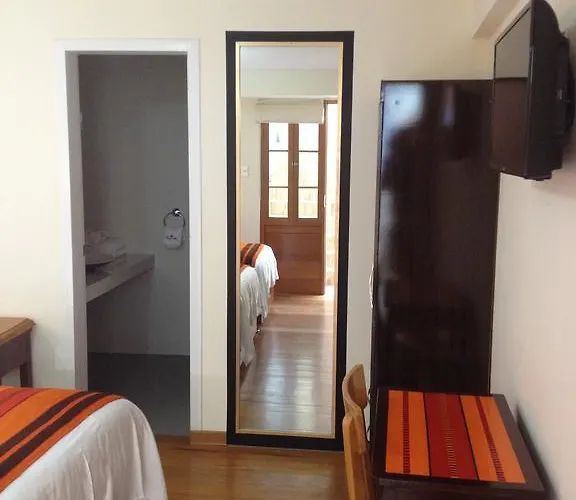 Tandapata Boutique Hotel