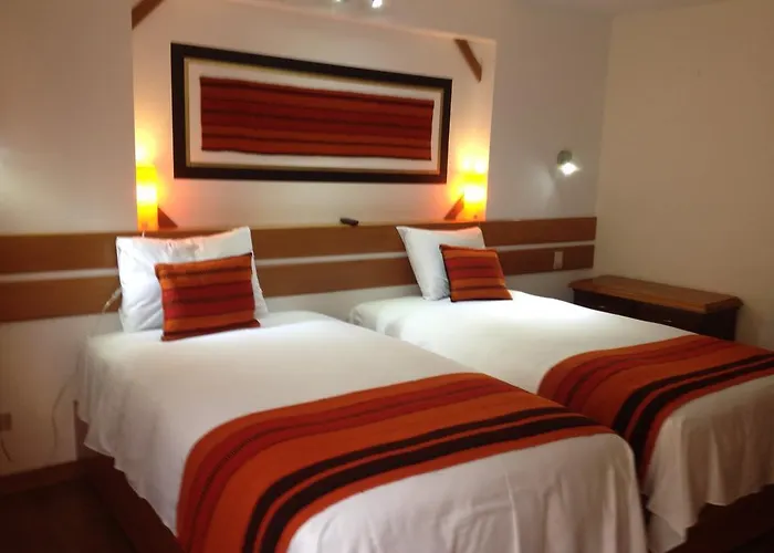 Hotel Tandapata Boutique 2*