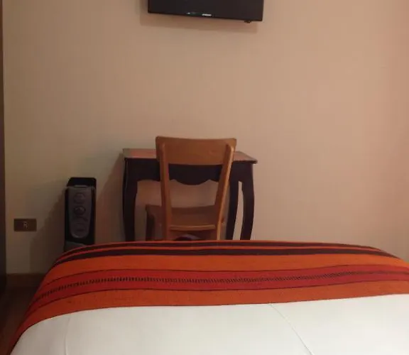 Tandapata Boutique Hotel 2*