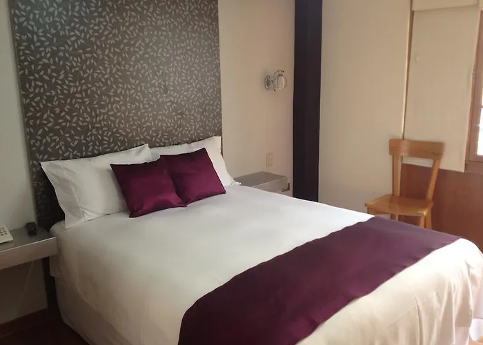 Hotel Tandapata Boutique 2*