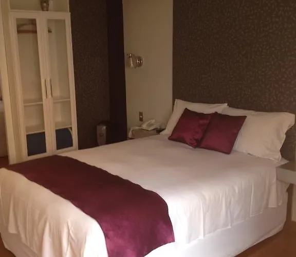 Hotel Tandapata Boutique Cusco