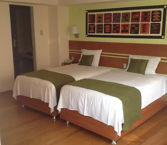 Tandapata Boutique Hotel Cusco