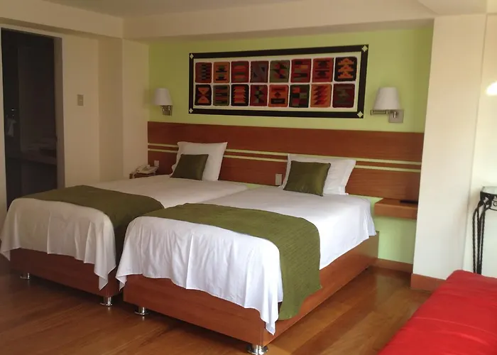 Tandapata Boutique Hotel