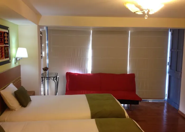 Tandapata Boutique 2*