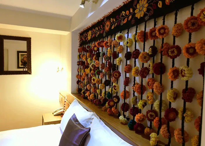 Hotel Tandapata Boutique 2*