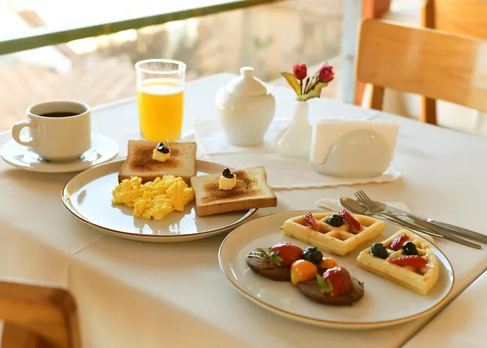 Tandapata Boutique Hotel 2*