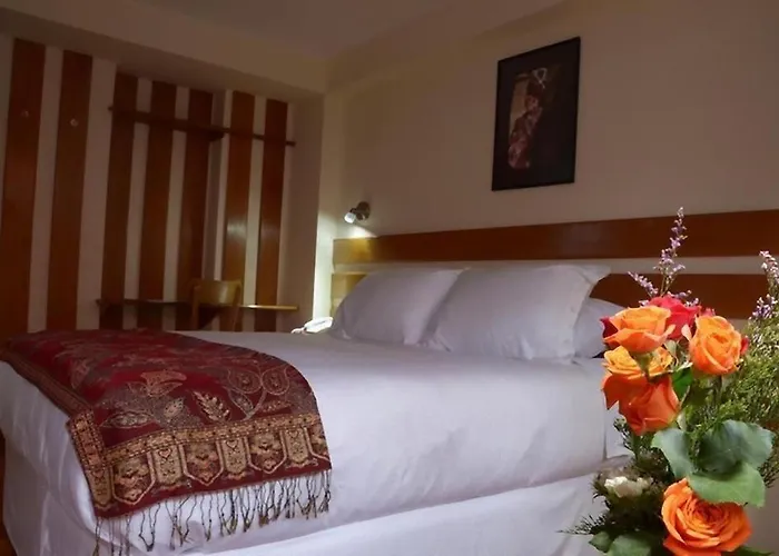 Tandapata Boutique Hotel Cusco