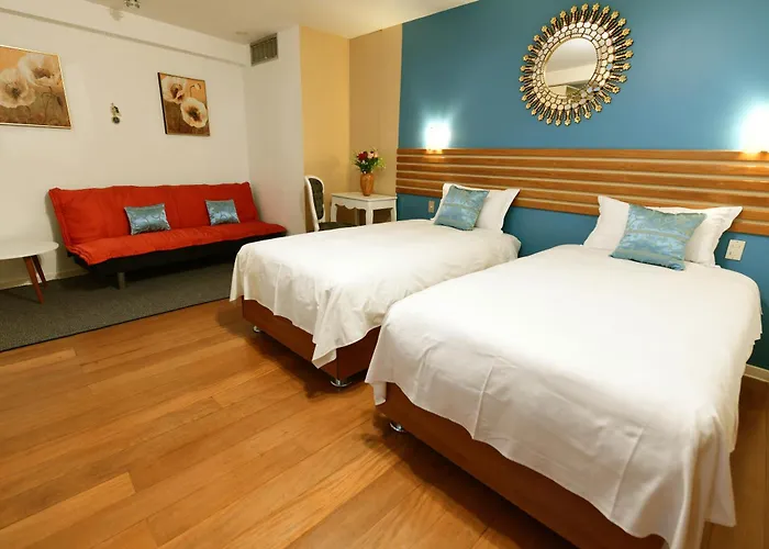 Tandapata Boutique Hotel Cusco