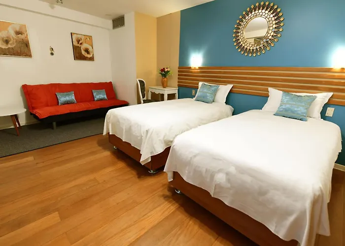 Hotel Tandapata Boutique 2*