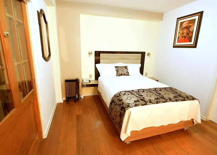Hotel Tandapata Boutique