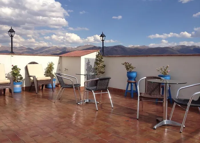 Hotel Tandapata Boutique