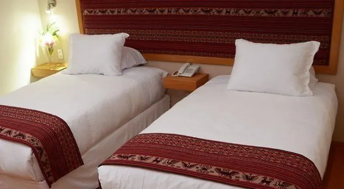 Tandapata Boutique Cusco