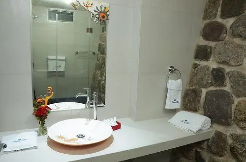 Hotel Tandapata Boutique Cusco
