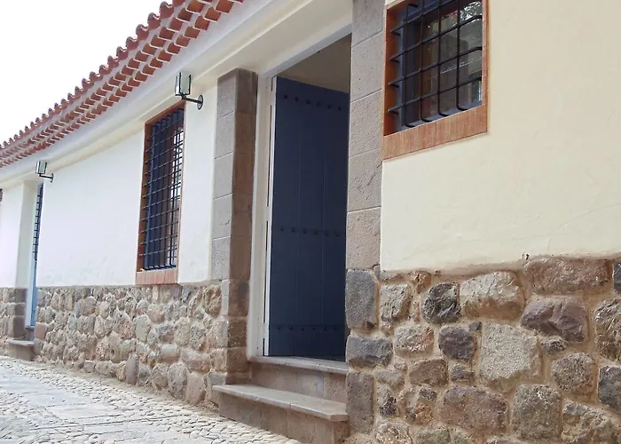 Tandapata Boutique Hotel Cusco